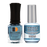 LeChat Perfect Match Nail Lacquer And Gel Polish, SPECTRA Collection, SPMS06, Supernova, 0.5oz KK0919