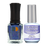 LeChat Perfect Match Nail Lacquer And Gel Polish, SPECTRA Collection, SPMS18, Gravity, 0.5oz KK0919