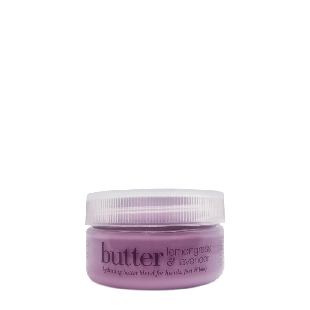 Cuccio Butter, Lemongrass & Lavender, 1.5oz, 3233