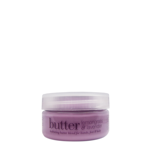 Cuccio Butter, Lemongrass & Lavender, 1.5oz, 3233