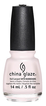 China Glaze, 83407, Let's Chalk About It, 0.5oz