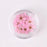 Airtouch Nature Dried Flower, 05, Light Pink, 20pcs/jar OK0820VD
