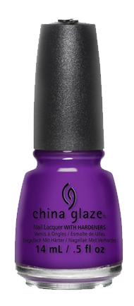 China Glaze, 82734, Looking Bootiful, 0.5oz