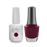 Gelish Gel Polish & Morgan Taylor Nail Lacquer, Looking For A Wingman , 0.5oz, 1100070+ 50229