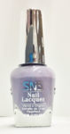 SNS Nail Polish, 0.5oz, MC01 KK