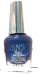 SNS Nail Polish, 0.5oz, MC02 KK