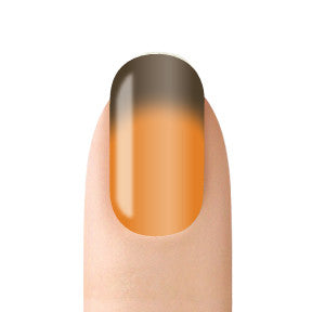 Cre8tion Mood Changing Gel Polish, M11, 0.5oz