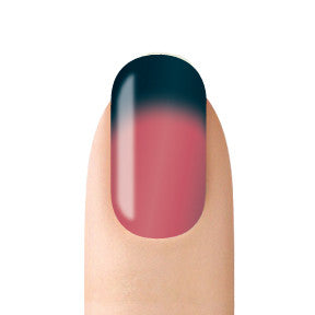 Cre8tion Mood Changing Gel Polish, M12, 0.5oz