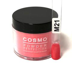 Cosmo Dipping Powder (Matching OPI), 2oz, CM21