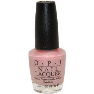 OPI Nail Lacquer, NL M25, Puerto Vallarta Violeta, 0.5oz KK1005