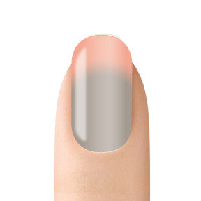 Cre8tion Mood Changing Gel Polish, M26, 0.5oz