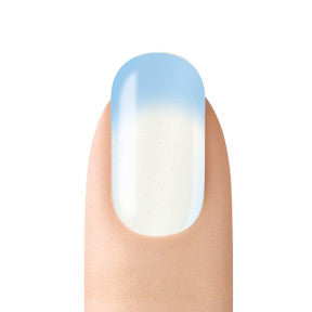 Cre8tion Mood Changing Gel Polish, M29, 0.5oz