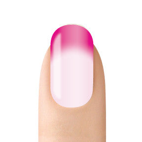 Cre8tion Mood Changing Gel Polish, M30, 0.5oz