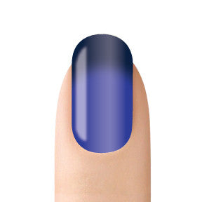 Cre8tion Mood Changing Gel Polish, M31, 0.5oz