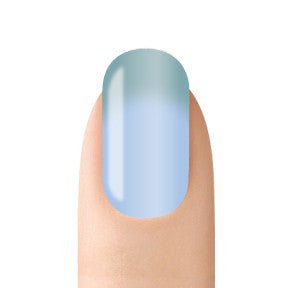 Cre8tion Mood Changing Gel Polish, M33, 0.5oz