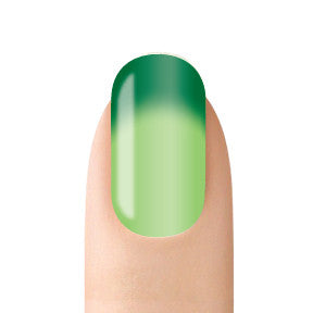 Cre8tion Mood Changing Gel Polish, M34, 0.5oz