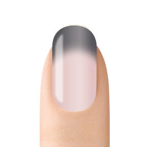 Cre8tion Mood Changing Gel Polish, M36, 0.5oz