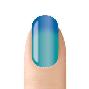 Cre8tion Mood Changing Gel Polish, M37, 0.5oz