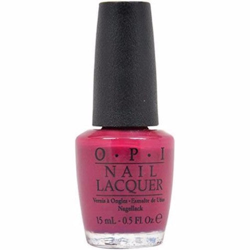 OPI Nail Lacquer, NL M44, Anti-bleak, 0.5oz KK1005