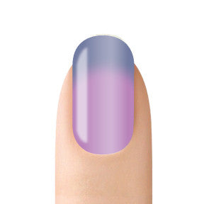 Cre8tion Mood Changing Gel Polish, M45, 0.5oz