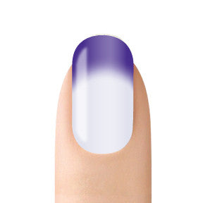 Cre8tion Mood Changing Gel Polish, M47, 0.5oz