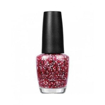 OPI Nail Lacquer, NL M57, Minnie Style, 0.5oz KK1005