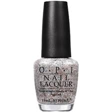 OPI Nail Lacquer, NL M75, Muppets Collection, Muppets World Tour, 0.5oz KK1005