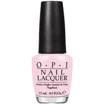 OPI Nail Lacquer, NL M77, Muppets Collection, I Love Applause, 0.5oz KK1005