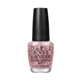 OPI Nail Lacquer, NL M78, Muppets Collection, Let's Do Anything We Want, 0.5oz KK1005