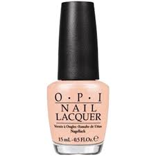 OPI Nail Lacquer, NL M82, Muppets Collection, Chillin' Like a Villan, 0.5oz KK1005