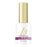iGel LB Mood Gel Polish, MC16, Dancing Orchids, 0.6oz KK1003