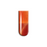 iGel 3D Mood Change Cat Eye Gel Polish, MCE01, Passion Fruit, 0.5oz KK1003