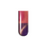 iGel 3D Mood Change Cat Eye Gel Polish, MCE05, Pomegranate Cider, 0.5oz KK1003