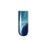 iGel 3D Mood Change Cat Eye Gel Polish, MCE07, Blueberry Twister, 0.5oz KK1003