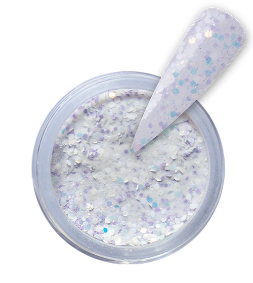 iGel Acrylic/Dipping Powder, Mermaid Collection, MG27, Daughter Of The Sea, 2oz OK1110VD