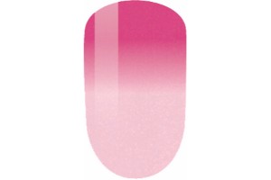 LeChat Mood Perfect Match Color Changing Gel Polish, MPMG04, Angel's Breeze, 0.5oz KK0823 BB