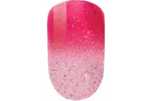 LeChat Mood Perfect Match Color Changing Gel Polish, MPMG48, Rose Quartz, 0.5oz KK1227