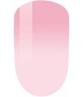 LeChat Mood Perfect Match Color Changing Gel Polish, MPMG56, Seashell Pink, 0.5oz KK1227