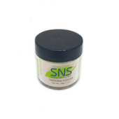 SNS Gelous Dipping Powder, MS01, Mood Changing Collection, 1oz BB KK
