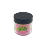 SNS Gelous Dipping Powder, MS02, Mood Changing Collection, 1oz BB KK0325