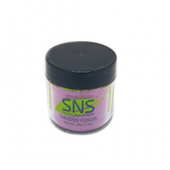SNS Gelous Dipping Powder, MS04, Mood Changing Collection, 1oz BB KK