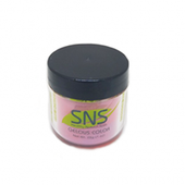 SNS Gelous Dipping Powder, MS05, Mood Changing Collection, 1oz BB KK