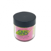 SNS Gelous Dipping Powder, MS08, Mood Changing Collection, 1oz BB KK0325