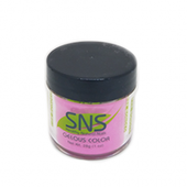 SNS Gelous Dipping Powder, MS10, Mood Changing Collection, 1oz BB KK