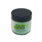 SNS Gelous Dipping Powder, MS11, Mood Changing Collection, 1oz BB KK