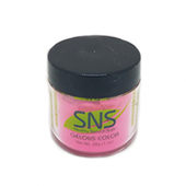 SNS Gelous Dipping Powder, MS12, Mood Changing Collection, 1oz BB KK