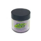 SNS Gelous Dipping Powder, MS13, Mood Changing Collection, 1oz BB KK0325