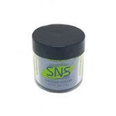 SNS Gelous Dipping Powder, MS14, Mood Changing Collection, 1oz BB KK0325