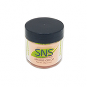 SNS Gelous Dipping Powder, MS15, Mood Changing Collection, 1oz BB KK