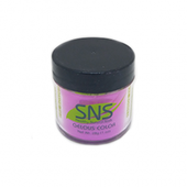 SNS Gelous Dipping Powder, MS19, Mood Changing Collection, 1oz BB KK0325
